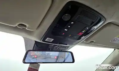 Kia Canival 2023 3.5 Автомат в Москве № 613100, миниатюра 12