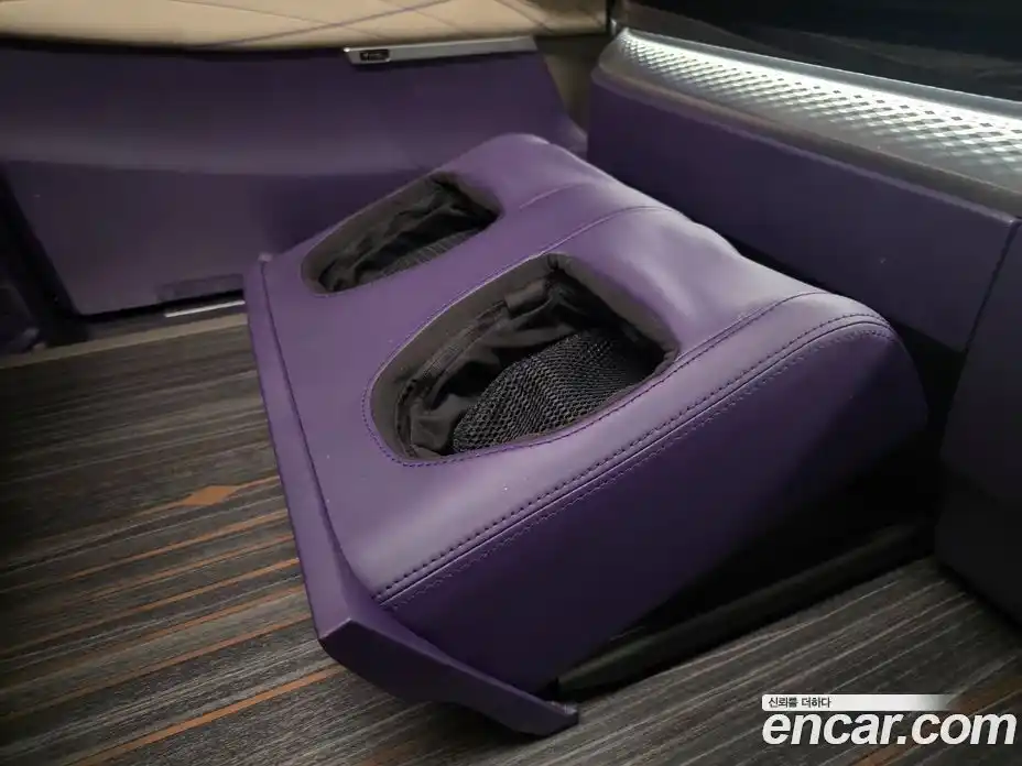 Kia Canival 2023 3.5 Автомат в Москве № 613100, фото 19