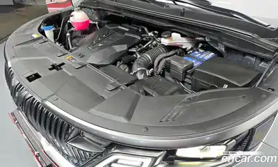 Kia Canival 2023 3.5 Автомат в Москве № 613100, миниатюра 6