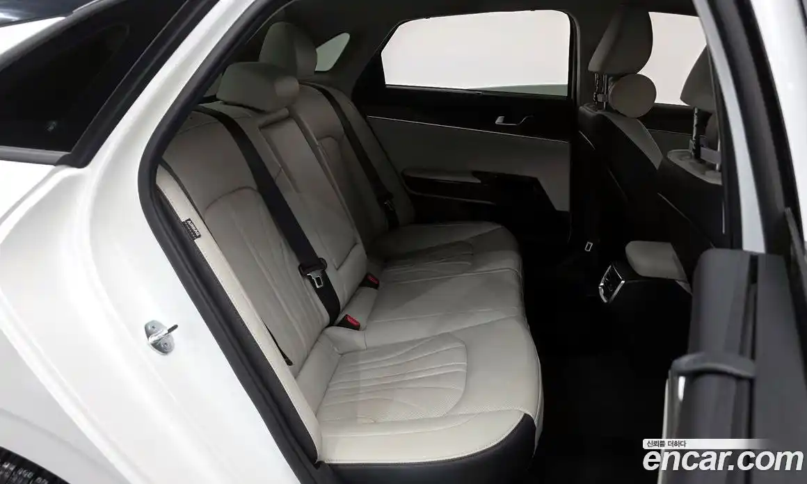 Kia K5 2024 2.0 Автомат в Москве № 613102, фото 12