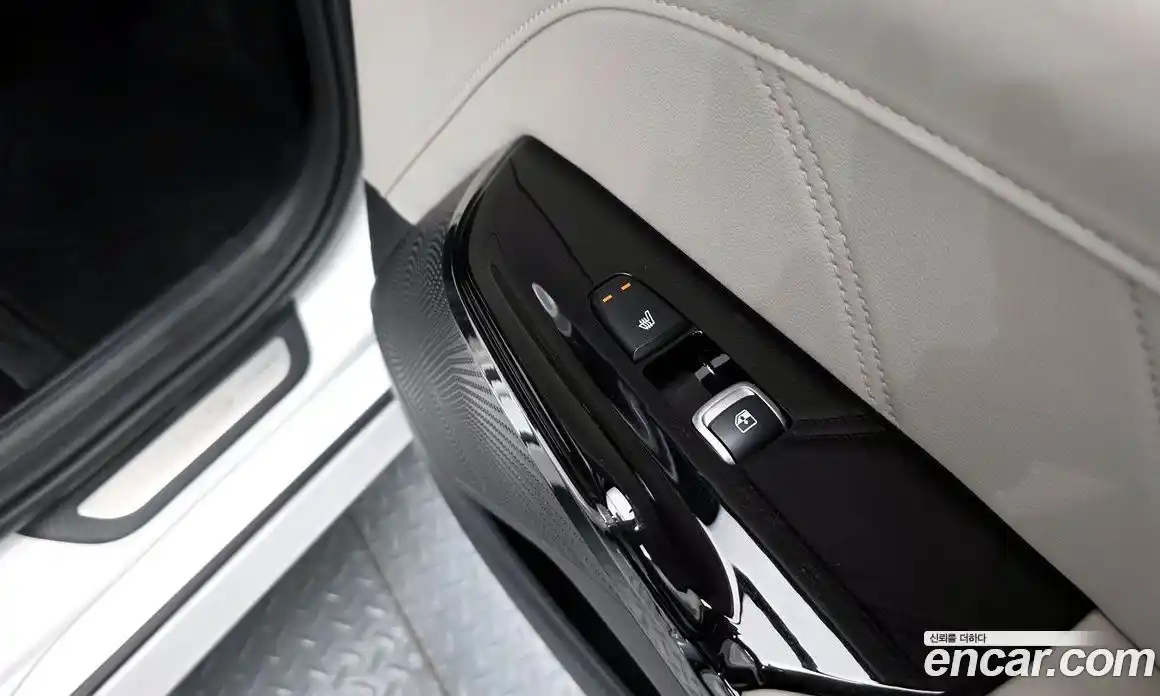 Kia K5 2024 2.0 Автомат в Москве № 613102, фото 19