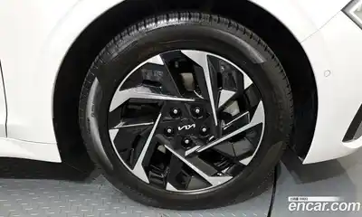 Kia K5 2024 2.0 Автомат в Москве № 613102, миниатюра 5