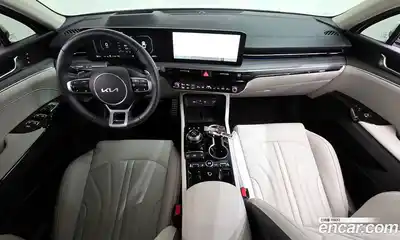 Kia K5 2024 2.0 Автомат в Москве № 613102, миниатюра 7