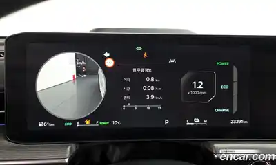 Kia K5 2024 2.0 Автомат в Москве № 613102, миниатюра 8