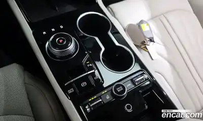 Kia K5 2024 2.0 Автомат в Москве № 613102, миниатюра 9