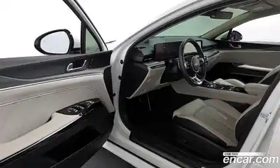 Kia K5 2024 2.0 Автомат в Москве № 613102, миниатюра 10