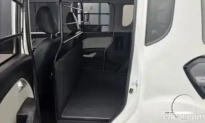 Kia Ray 2023 1.0 Автомат в Москве № 613117, миниатюра 11