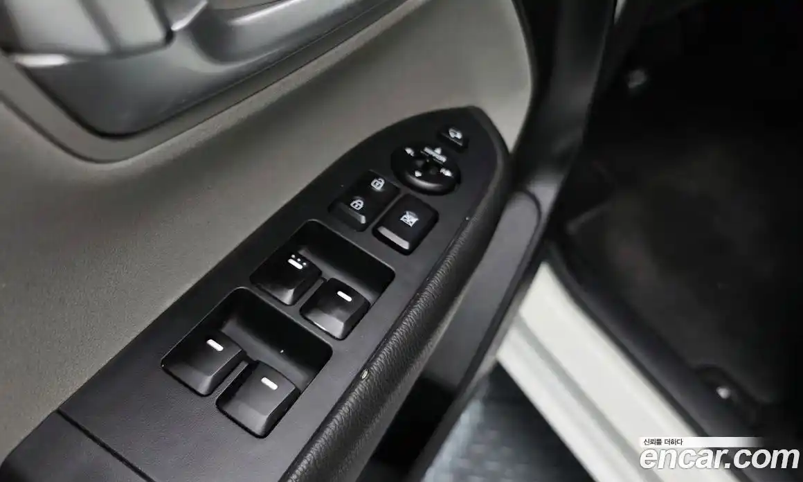 Kia Ray 2023 1.0 Автомат в Москве № 613117, фото 15