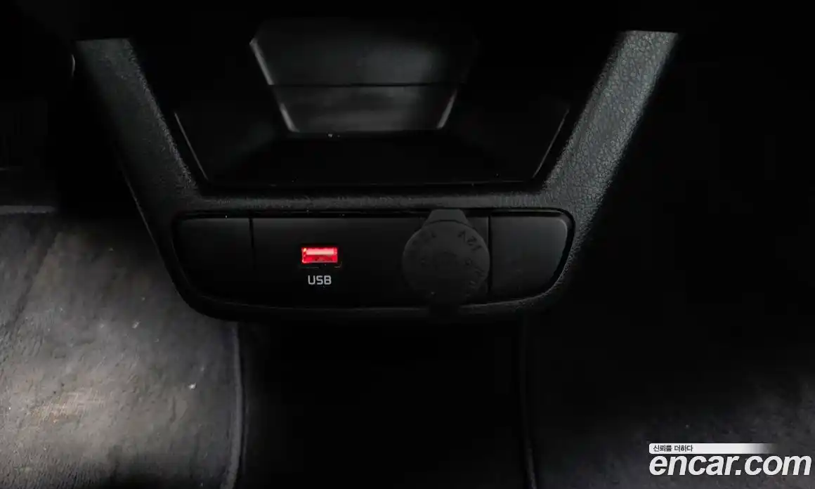 Kia Ray 2023 1.0 Автомат в Москве № 613117, фото 17