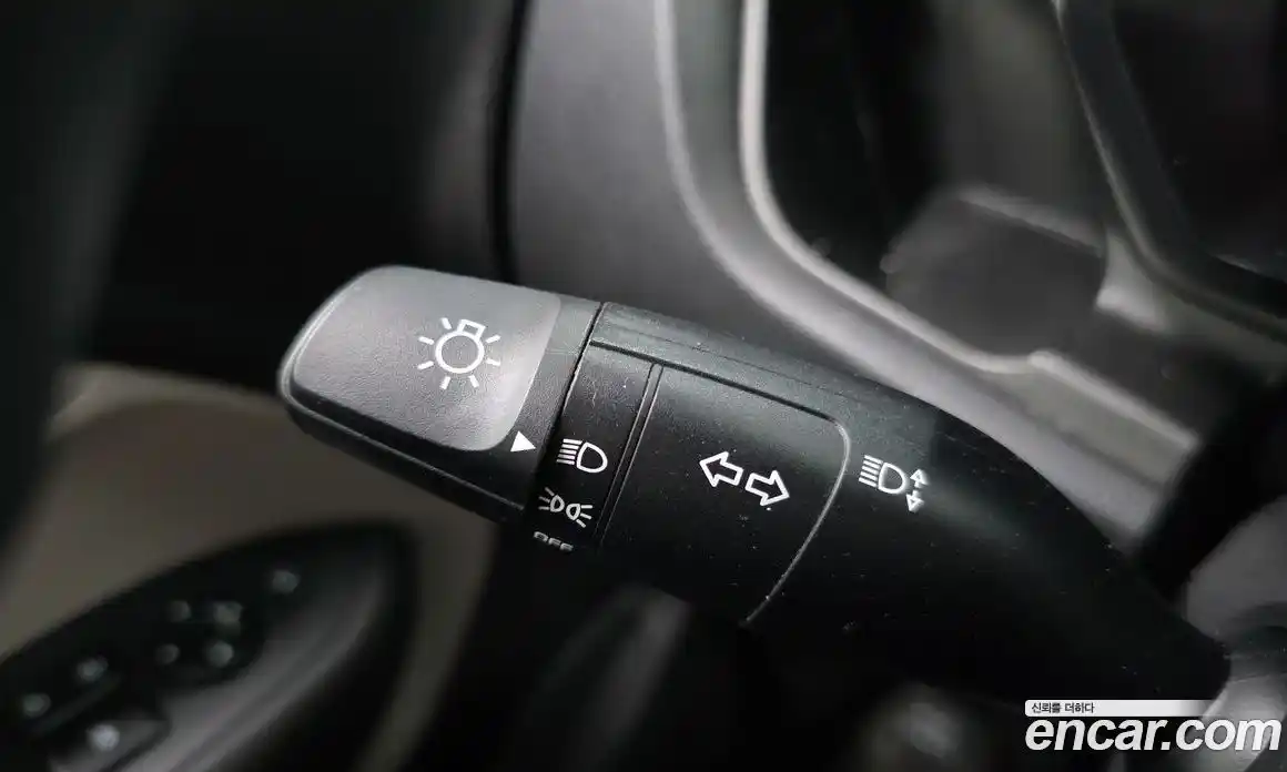 Kia Ray 2023 1.0 Автомат в Москве № 613117, фото 18