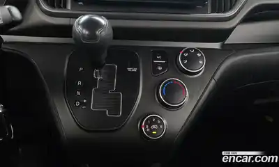 Kia Ray 2023 1.0 Автомат в Москве № 613117, миниатюра 8