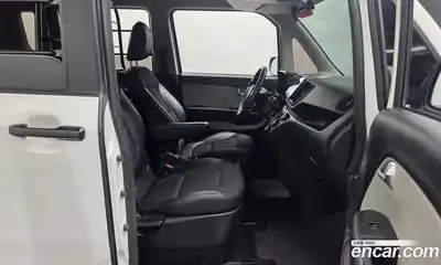 Kia Ray 2023 1.0 Автомат в Москве № 613117, миниатюра 9