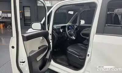 Kia Ray 2023 1.0 Автомат в Москве № 613117, миниатюра 10