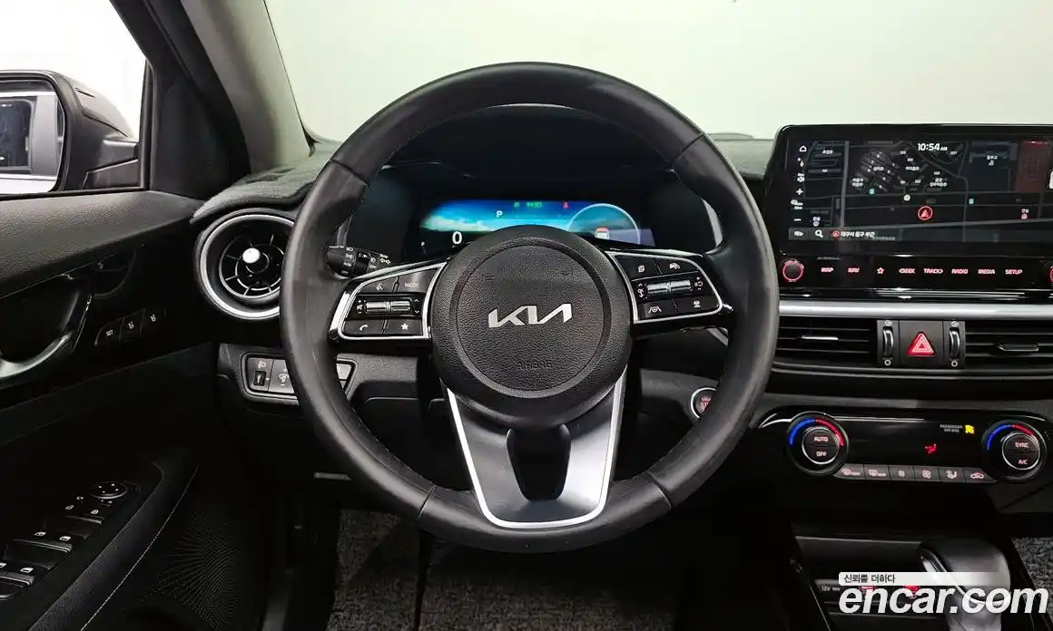 Kia K3 2022 1.6 Автомат в Москве № 613170, фото 13