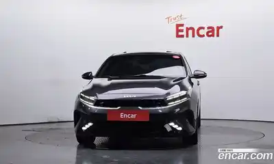 Kia K3 2022 1.6 Автомат в Москве № 613170, миниатюра 3