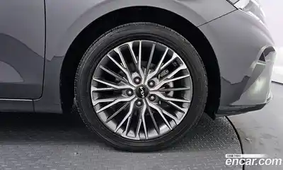 Kia K3 2022 1.6 Автомат в Москве № 613170, миниатюра 5