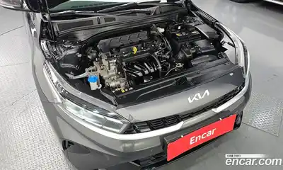 Kia K3 2022 1.6 Автомат в Москве № 613170, миниатюра 6