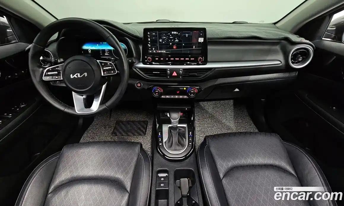 Kia K3 2022 1.6 Автомат в Москве № 613170, фото 7