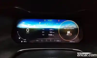 Kia K3 2022 1.6 Автомат в Москве № 613170, миниатюра 8