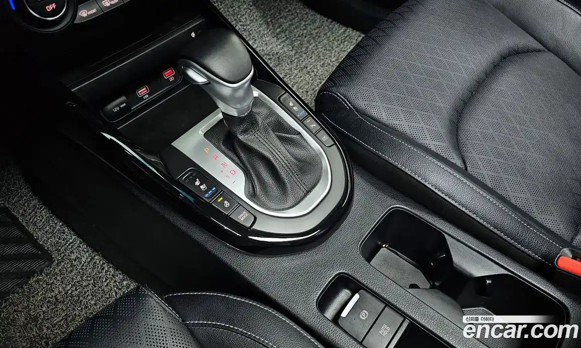 Kia K3 2022 1.6 Автомат в Москве № 613170, фото 9