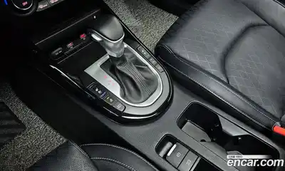 Kia K3 2022 1.6 Автомат в Москве № 613170, миниатюра 9