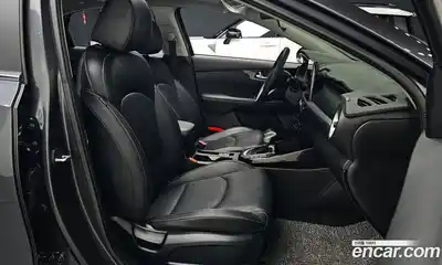 Kia K3 2022 1.6 Автомат в Москве № 613170, миниатюра 10