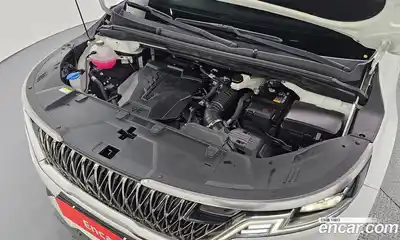 Kia Canival 2023 3.5 Автомат в Москве № 613171, миниатюра 6