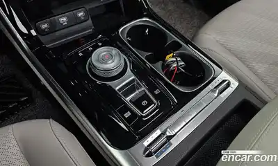 Kia Canival 2023 3.5 Автомат в Москве № 613171, миниатюра 9