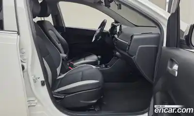 Kia Morning 2023 1.0 Автомат в Москве № 613173, миниатюра 11