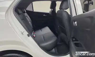 Kia Morning 2023 1.0 Автомат в Москве № 613173, миниатюра 12