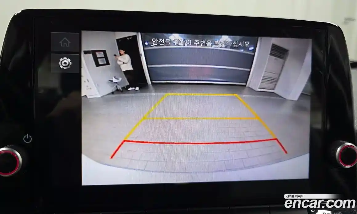 Kia Morning 2023 1.0 Автомат в Москве № 613173, фото 15