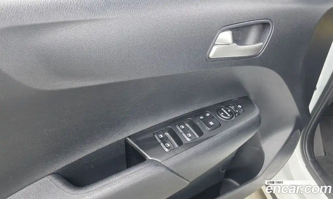 Kia Morning 2023 1.0 Автомат в Москве № 613173, фото 18