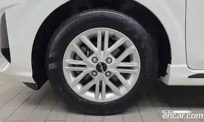 Kia Morning 2023 1.0 Автомат в Москве № 613173, миниатюра 5