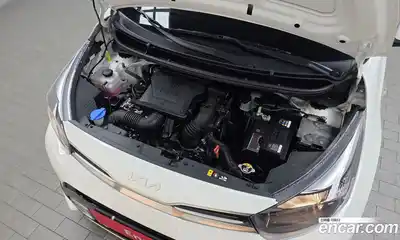 Kia Morning 2023 1.0 Автомат в Москве № 613173, миниатюра 6