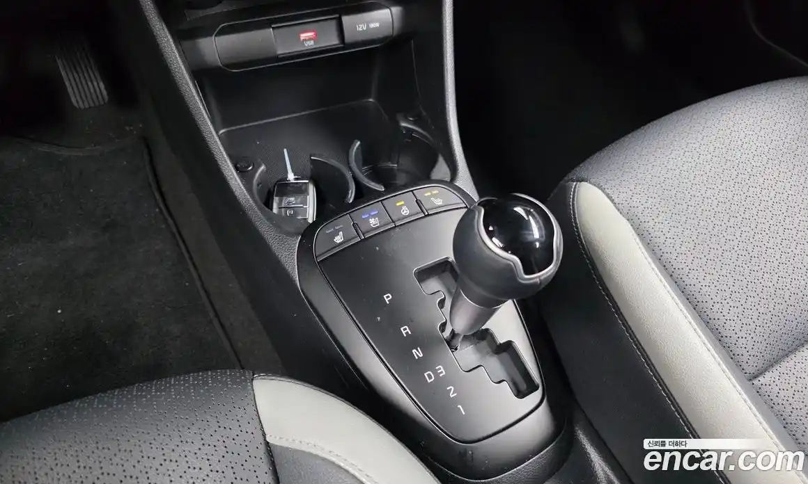 Kia Morning 2023 1.0 Автомат в Москве № 613173, фото 9