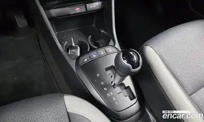 Kia Morning 2023 1.0 Автомат в Москве № 613173, миниатюра 9