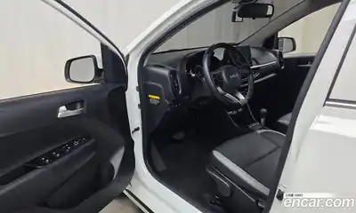 Kia Morning 2023 1.0 Автомат в Москве № 613173, миниатюра 10