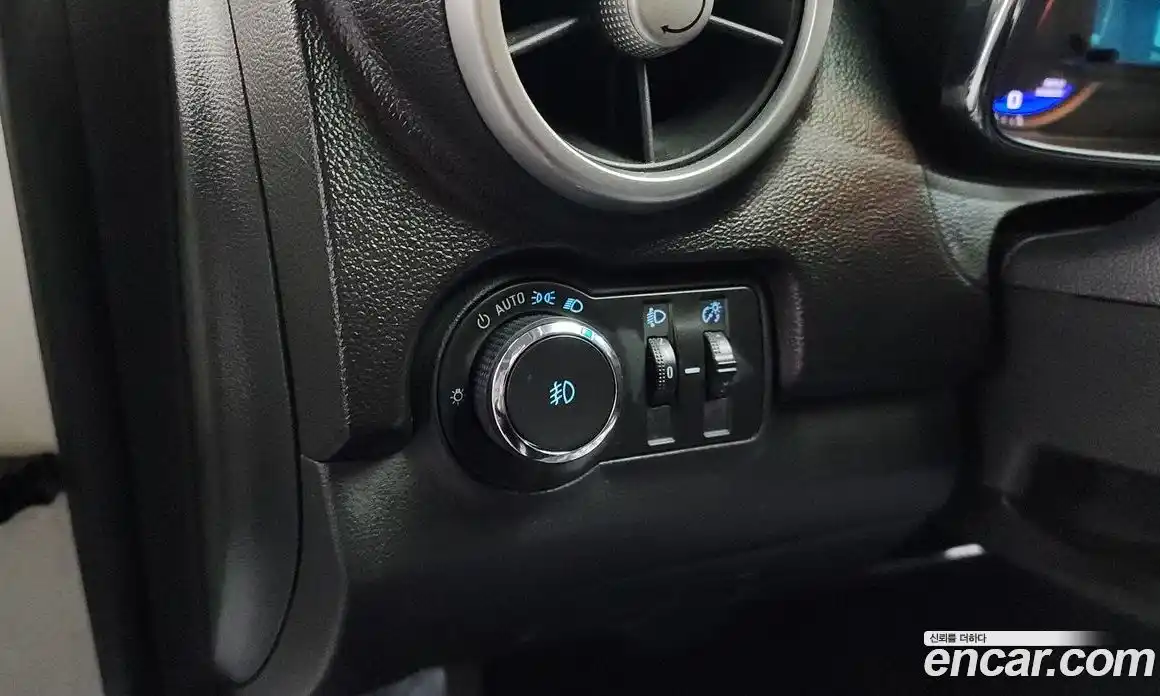 Chevrolet Trax 2014 1.4 Автомат в Москве № 613278, фото 14