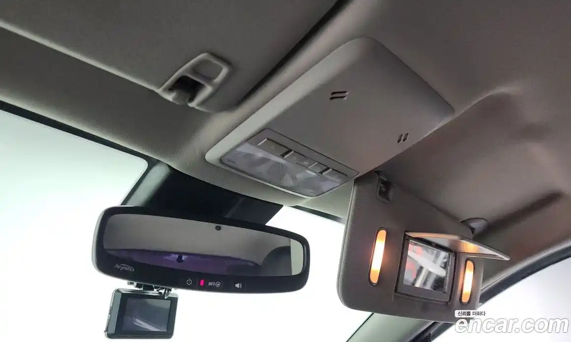 Chevrolet Trax 2014 1.4 Автомат в Москве № 613278, фото 19