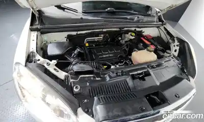 Chevrolet Trax 2014 1.4 Автомат в Москве № 613278, миниатюра 6