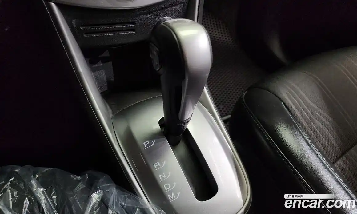 Chevrolet Trax 2014 1.4 Автомат в Москве № 613278, фото 9