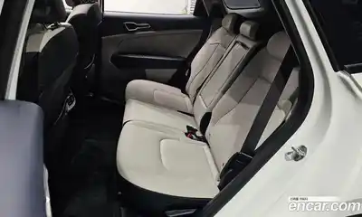 Kia Sportage 2022 1.6 Автомат в Москве № 613330, миниатюра 12