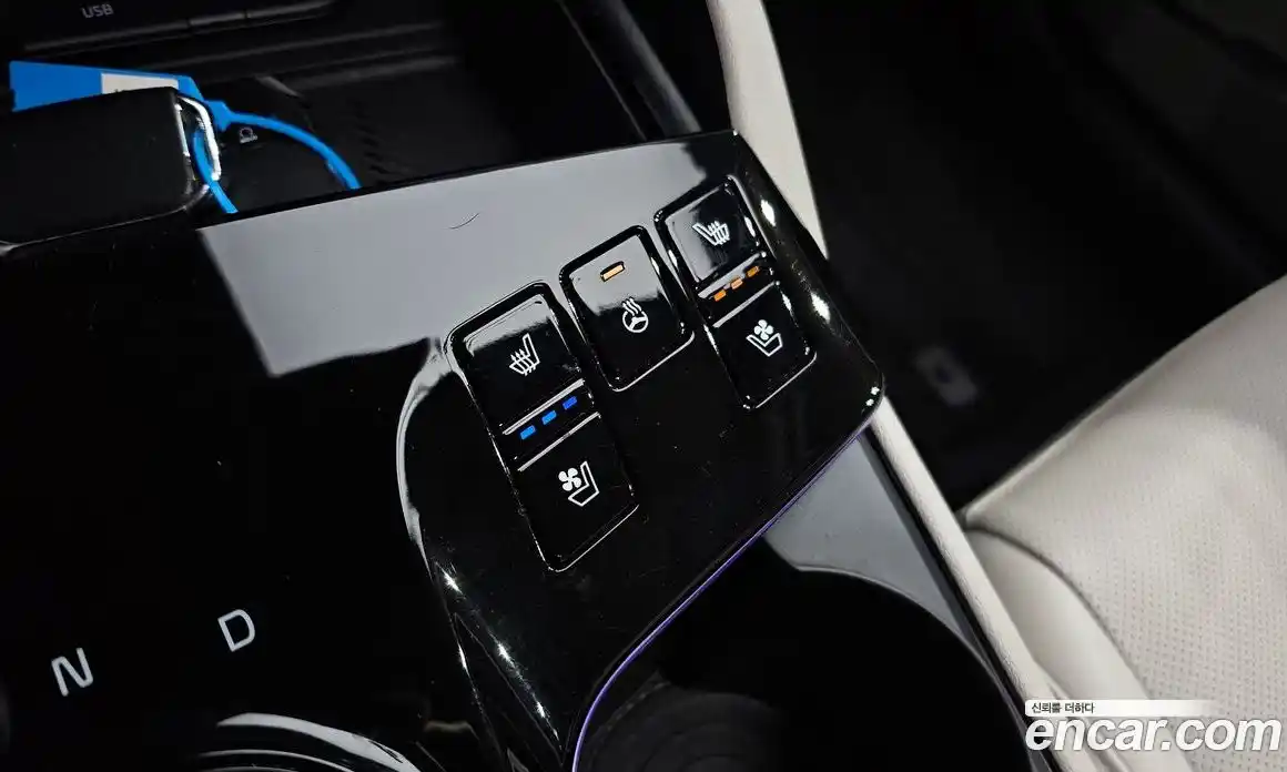 Kia Sportage 2022 1.6 Автомат в Москве № 613330, фото 17