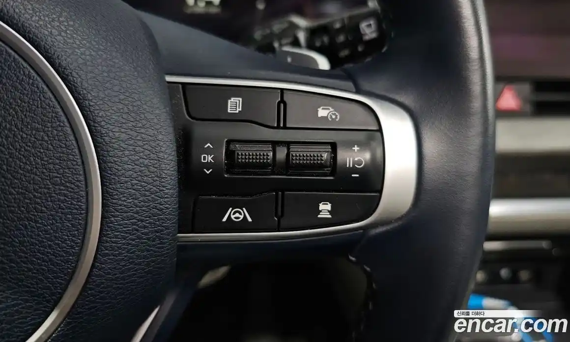 Kia Sportage 2022 1.6 Автомат в Москве № 613330, фото 19