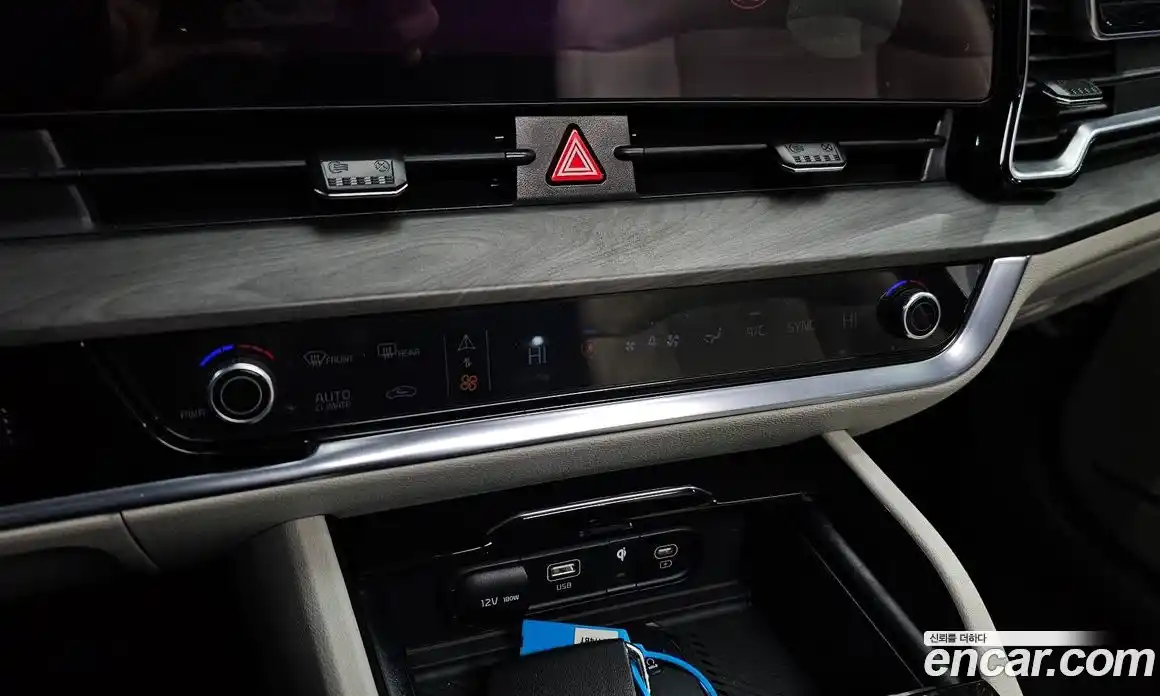 Kia Sportage 2022 1.6 Автомат в Москве № 613330, фото 20