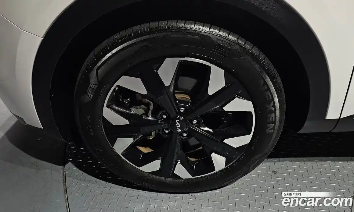 Kia Sportage 2022 1.6 Автомат в Москве № 613330, фото 5