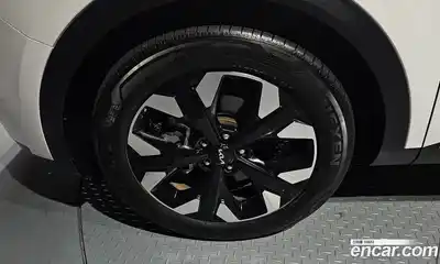 Kia Sportage 2022 1.6 Автомат в Москве № 613330, миниатюра 5