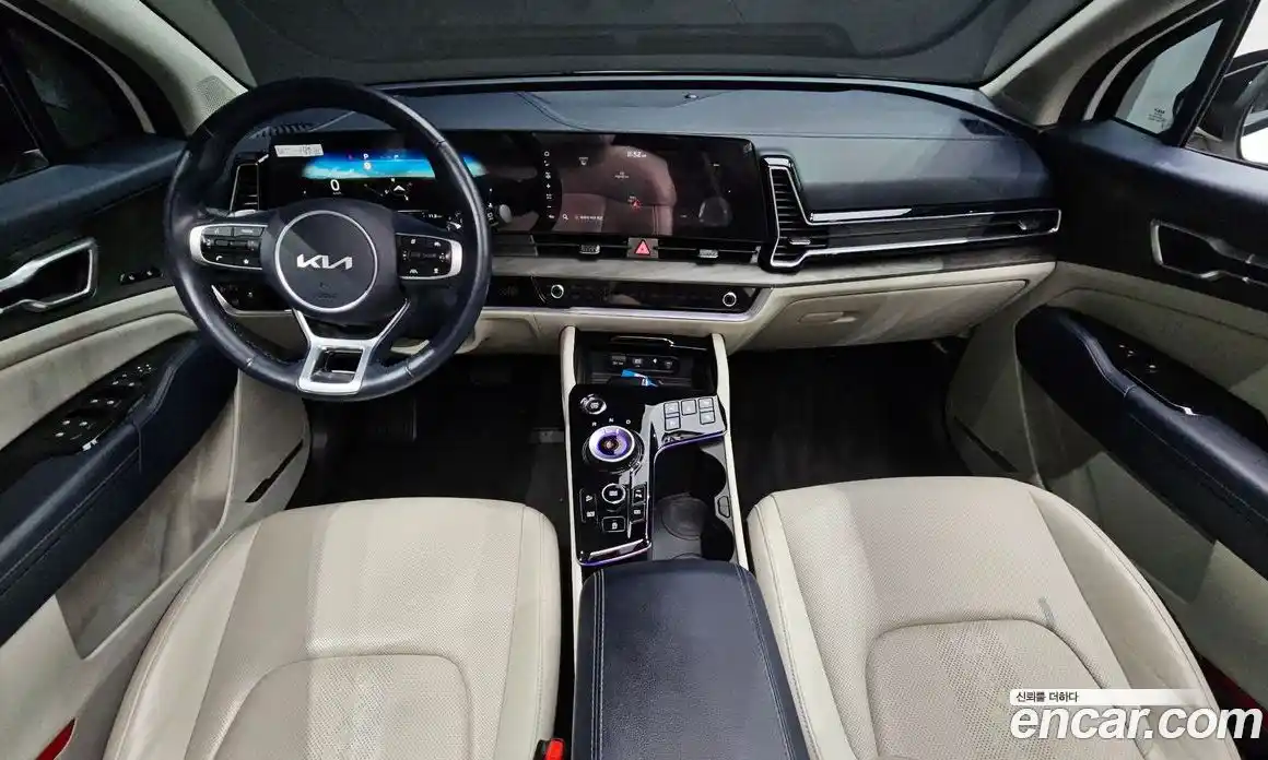 Kia Sportage 2022 1.6 Автомат в Москве № 613330, фото 7