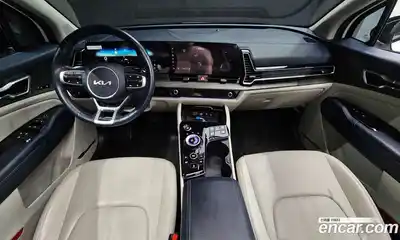 Kia Sportage 2022 1.6 Автомат в Москве № 613330, миниатюра 7