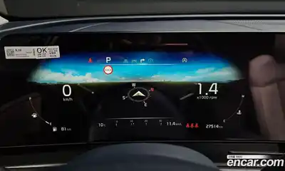 Kia Sportage 2022 1.6 Автомат в Москве № 613330, миниатюра 8